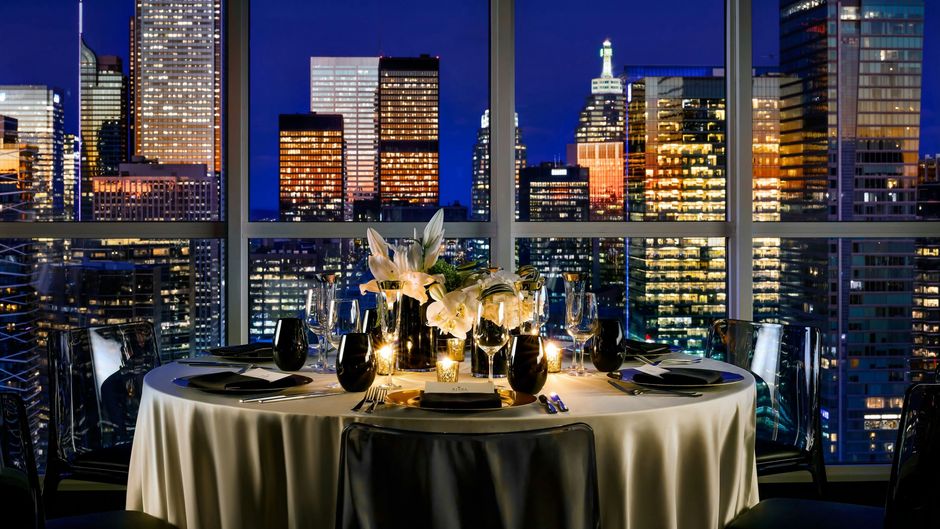BISHA, a Luxury Collection Hotel,Toronto Other