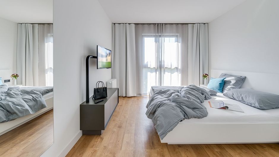 Entree Hotel Berlin-Karlshorst Room