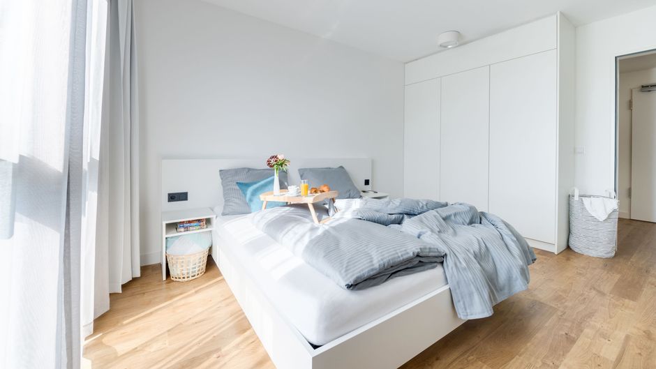 Entree Hotel Berlin-Karlshorst Room