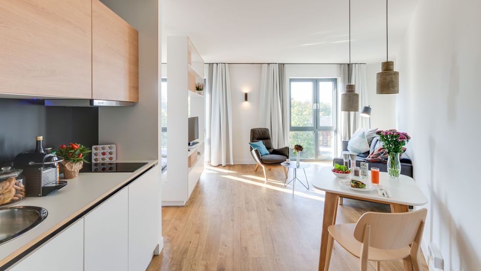 Entree Hotel Berlin-Karlshorst Room