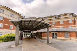Premier Inn Birmingham Nec / Airport