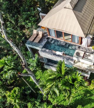 Aarunya Nature Resort