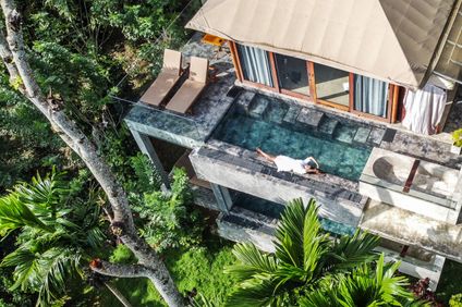 Aarunya Nature Resort