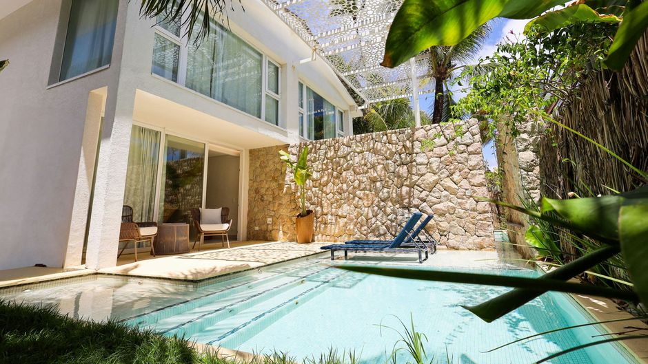 Westin Porto de Galinhas, All-Inclusive Room