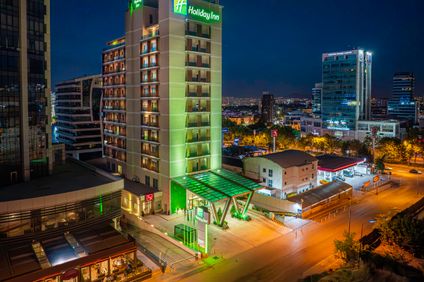 Holiday Inn Ankara - Cukurambar