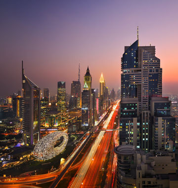 voco Dubai