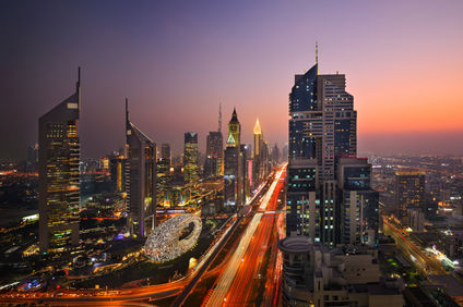 voco Dubai