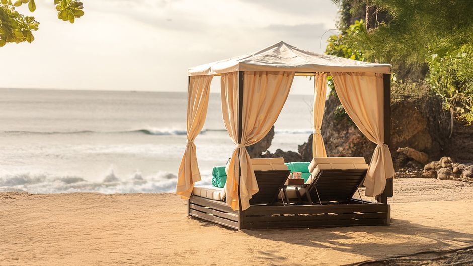 Jumeirah Bali Beach