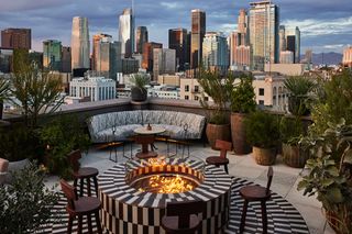 Downtown LA Proper Hotel