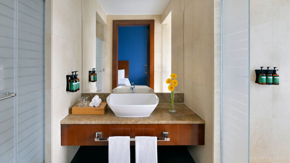voco Dubai Room