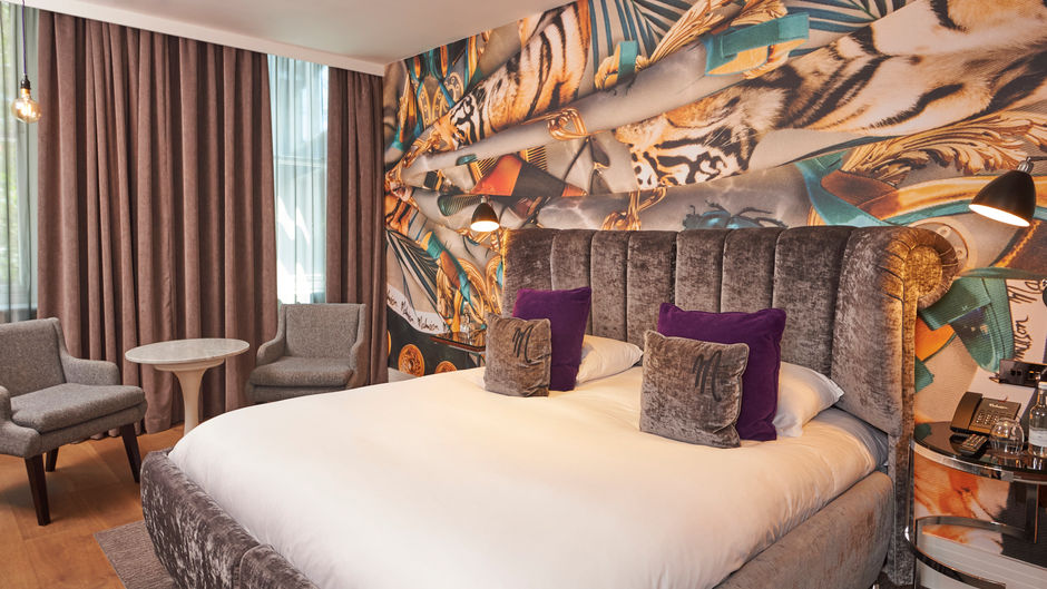 Malmaison London Other