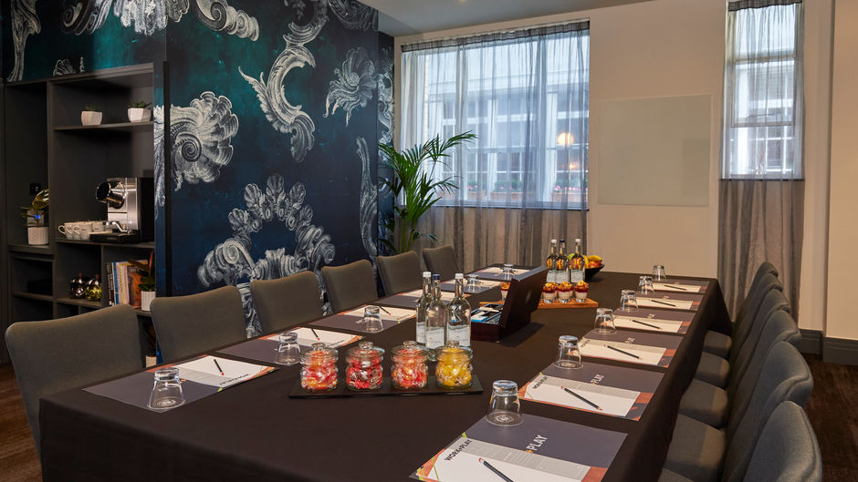 Malmaison London Other