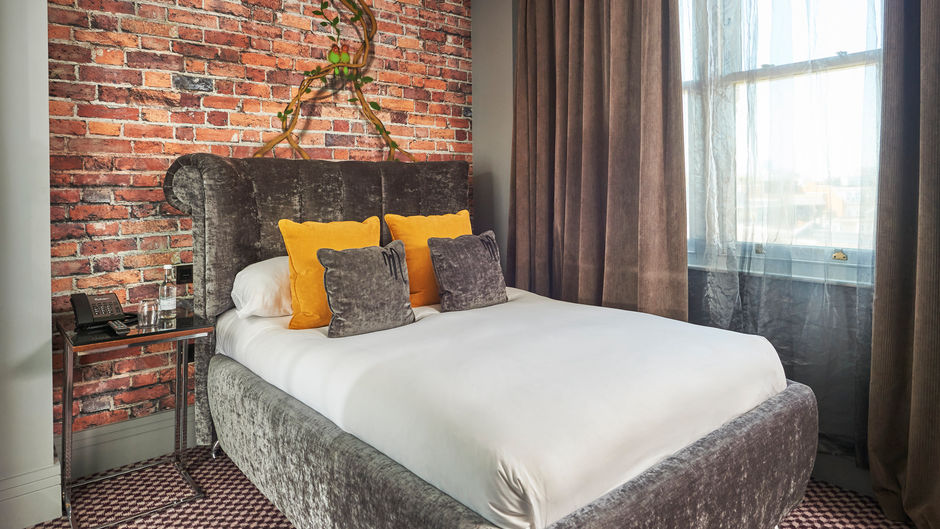 Malmaison London Other