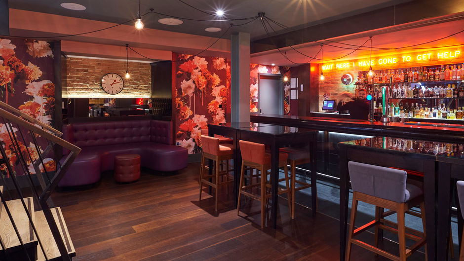 Malmaison London Other