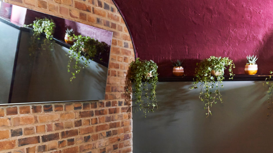 Malmaison London Meeting