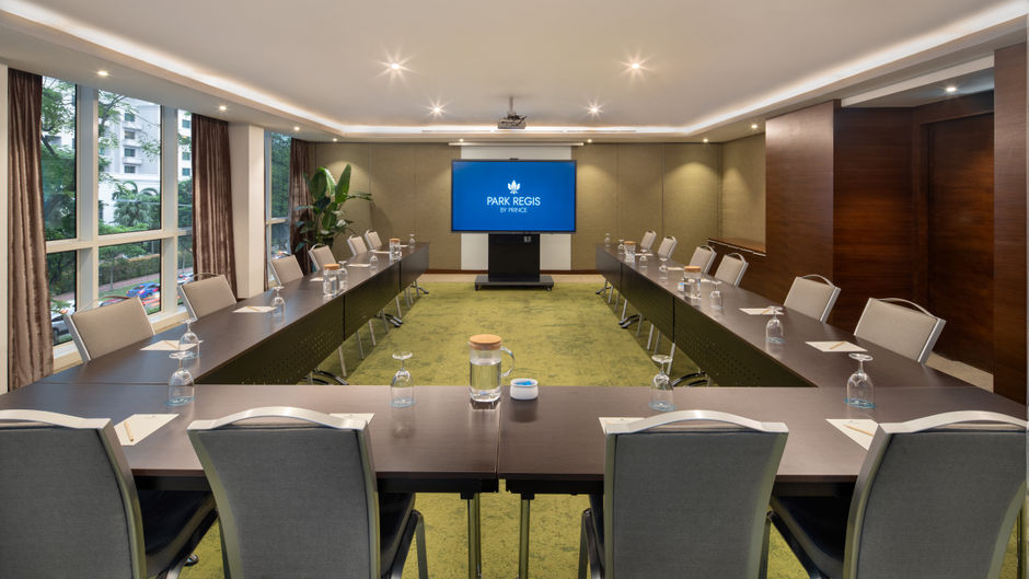 Park Regis by Prince Singapore Meeting