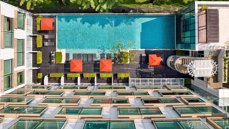 Park Regis by Prince Singapore Pool