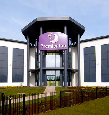 Premier Inn Bicester