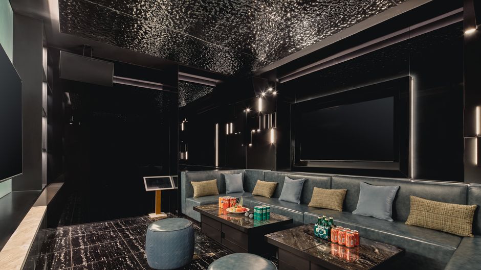Holiday Inn Tianhe Airport Recreation