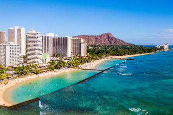 Hawaiian Monarch Hotel