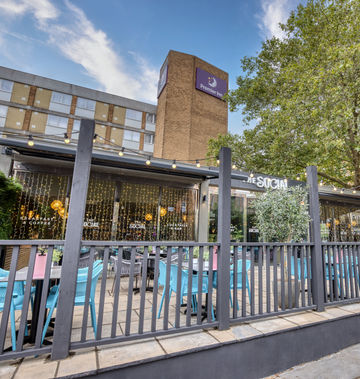 Premier Inn London Hampstead