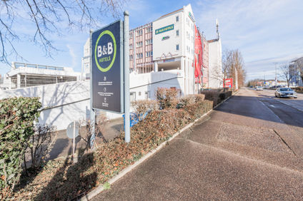 Hotel Rastatt