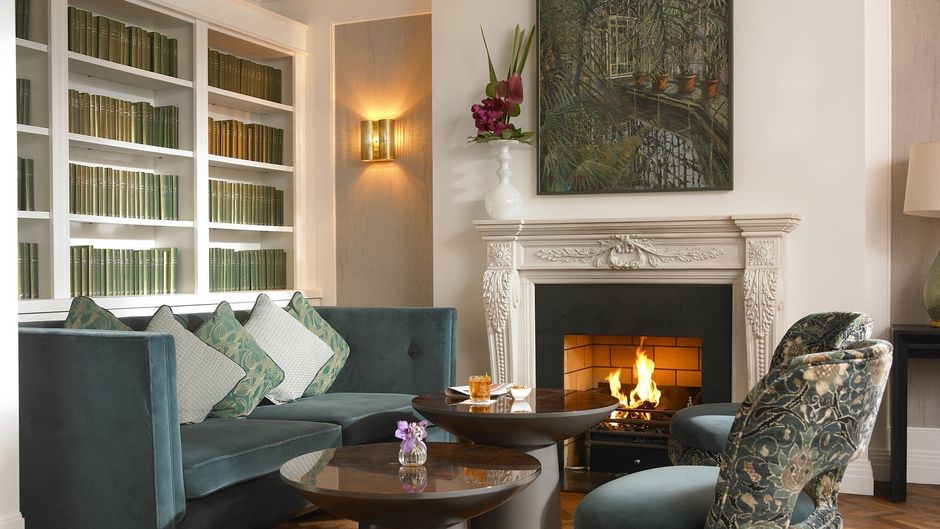 Dylan Hotel Dublin Other