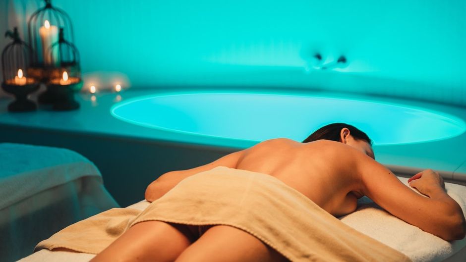 Valle Di Assisi Spa