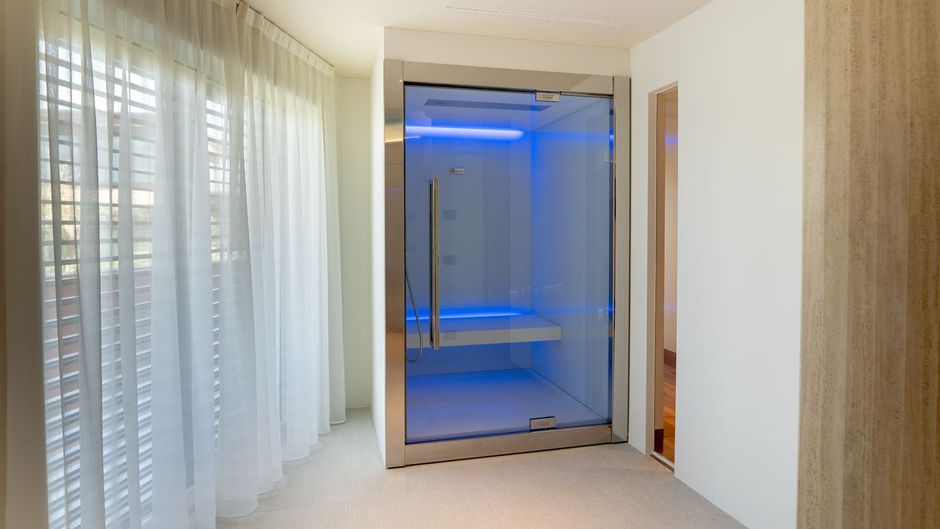 Valle Di Assisi Spa