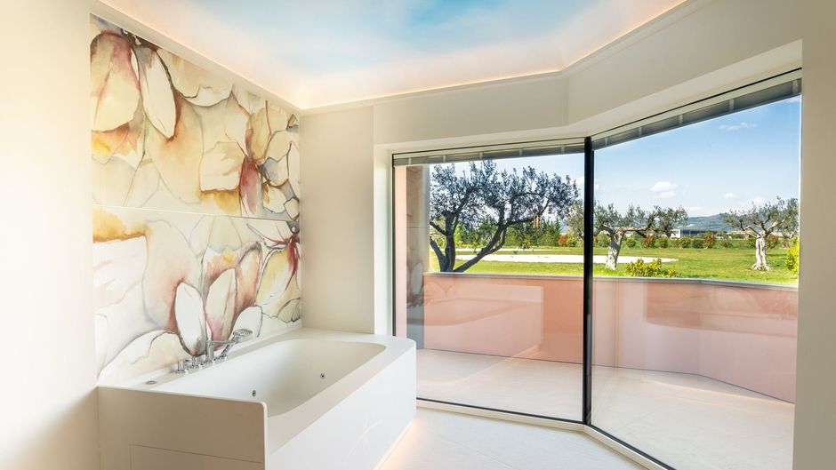 Valle Di Assisi Suite