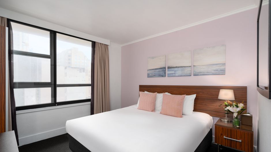 Park Regis City Centre Hotel Room