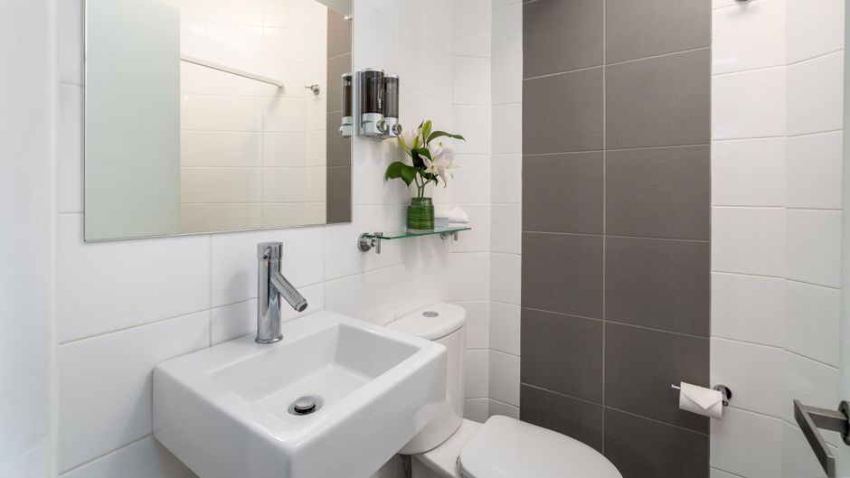 Park Regis City Centre Hotel Room
