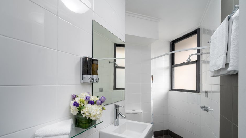 Park Regis City Centre Hotel Room