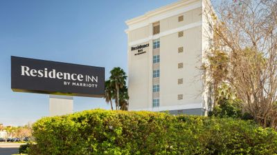 Residence Inn Tampa Westshore/Airport