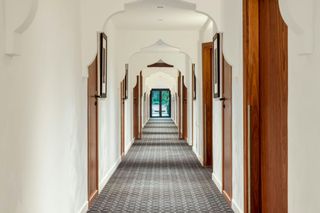 Le Meridien N'Fis
