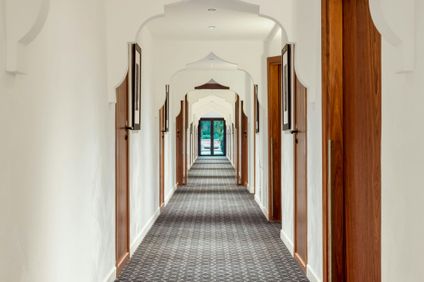 Le Meridien N'Fis