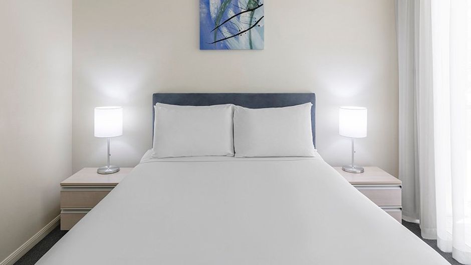 Park Regis City Quays Room