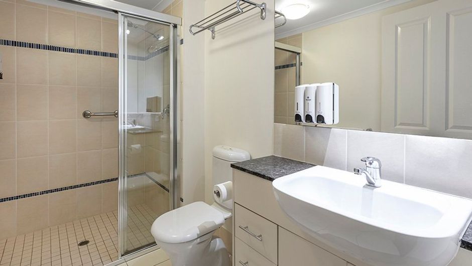 Park Regis City Quays Room
