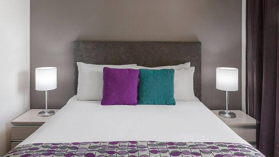 Park Regis City Quays Room