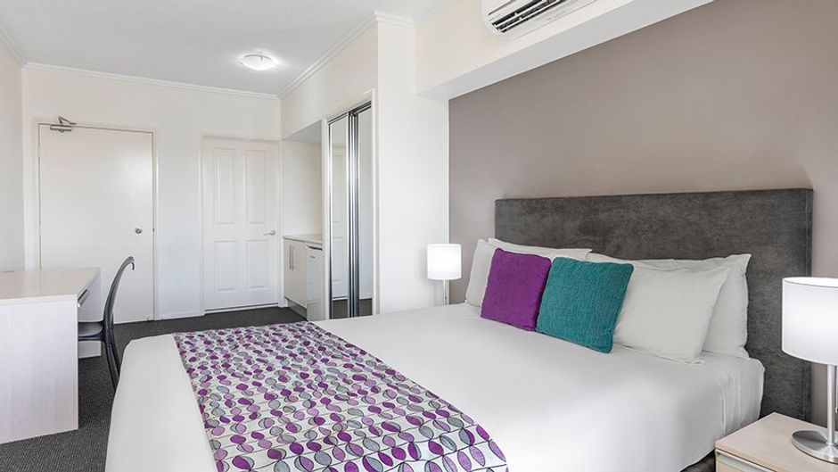Park Regis City Quays Room