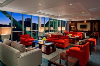 Four Points by Sheraton Los Angeles
