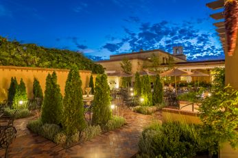 Hotel Albuquerque at Old Town