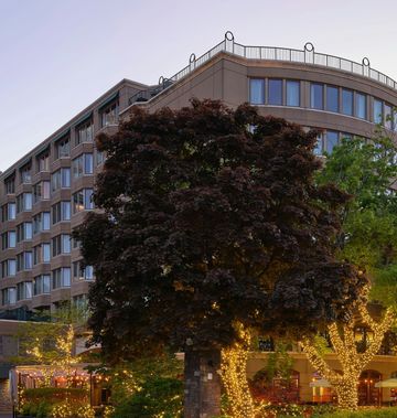 Courtyard by Marriott Halifax Downtown
