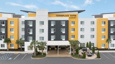 TownePlace Suites Montgomery EastChase
