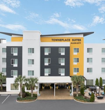TownePlace Suites Montgomery EastChase