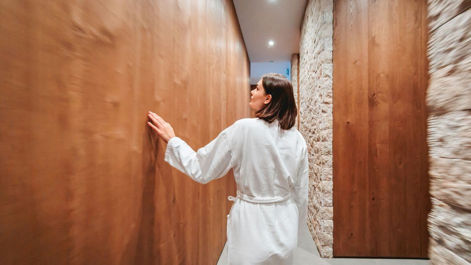 W Costa Navarino Health Club