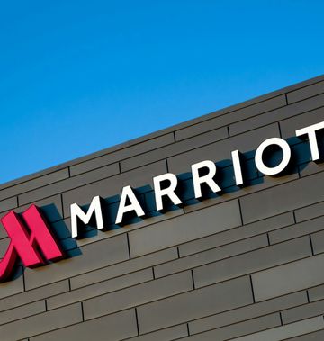 South Sioux City Marriott Riverfront
