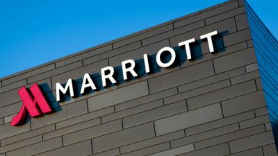 South Sioux City Marriott Riverfront