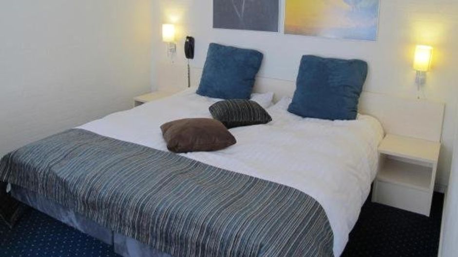 Hotel Birsko Room