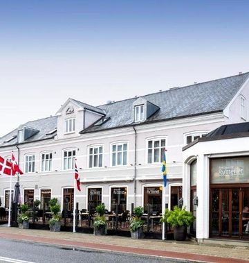 Hotel Birsko